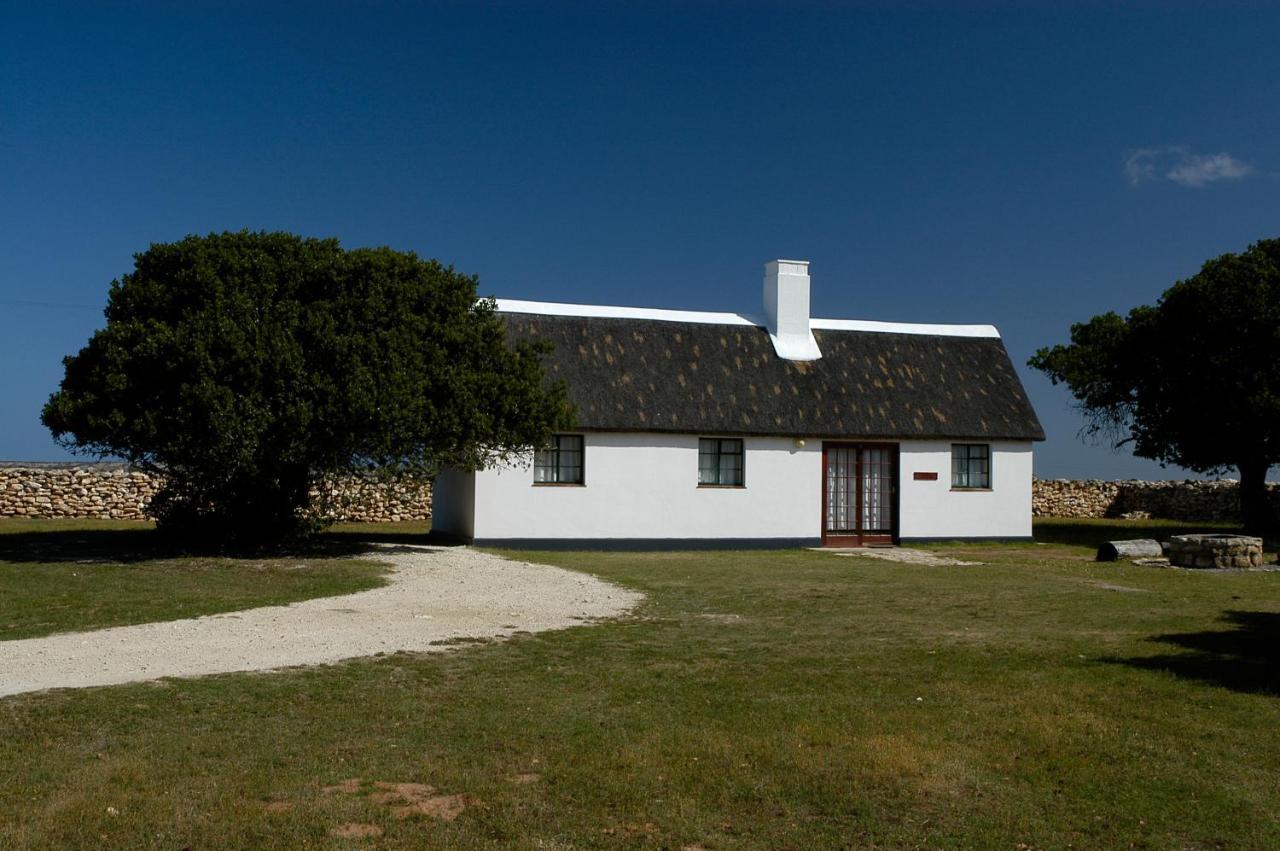 De Hoop Collection - Equipped Cottages De Hoop Nature Reserve Exterior foto